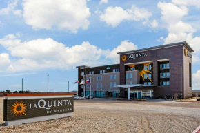 La Quinta by Wyndham Sweetwater East